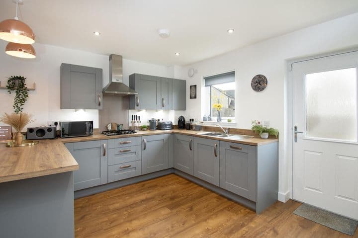 4 bedrooms house for sale in Laurencekirk, United Kingdom - Image 10