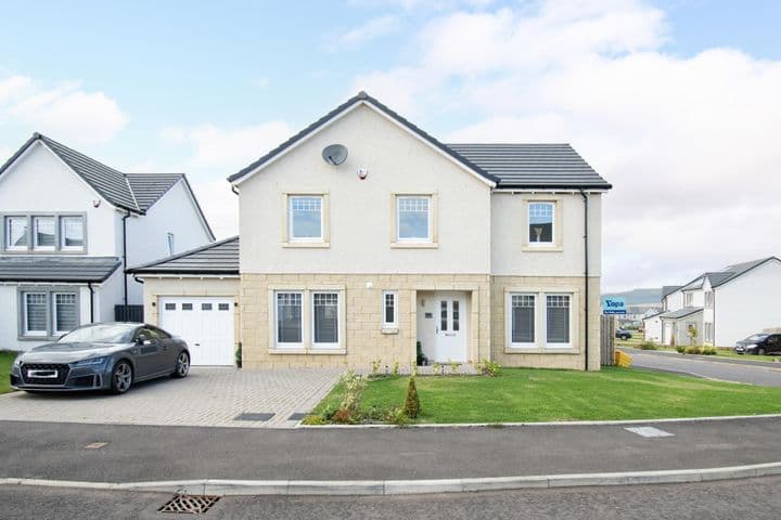 4 bedrooms house for sale in Laurencekirk, United Kingdom - Image 6