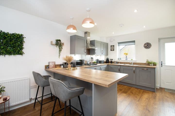 4 bedrooms house for sale in Laurencekirk, United Kingdom - Image 9