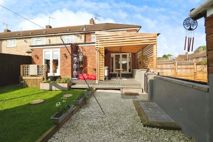 4 bedrooms house for sale in Leicester, United Kingdom - Image 4