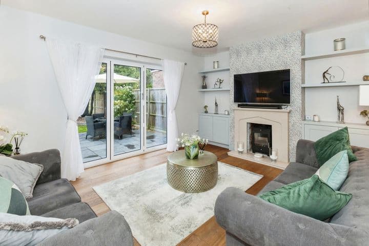 3 bedrooms house for sale in Maidenhead, United Kingdom - Image 4