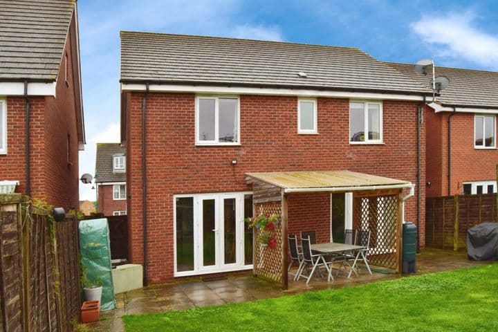 4 bedrooms house for sale in Peterborough, United Kingdom - Image 10