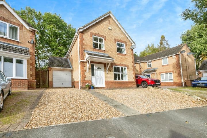 4 bedrooms house for sale in Lincoln, United Kingdom