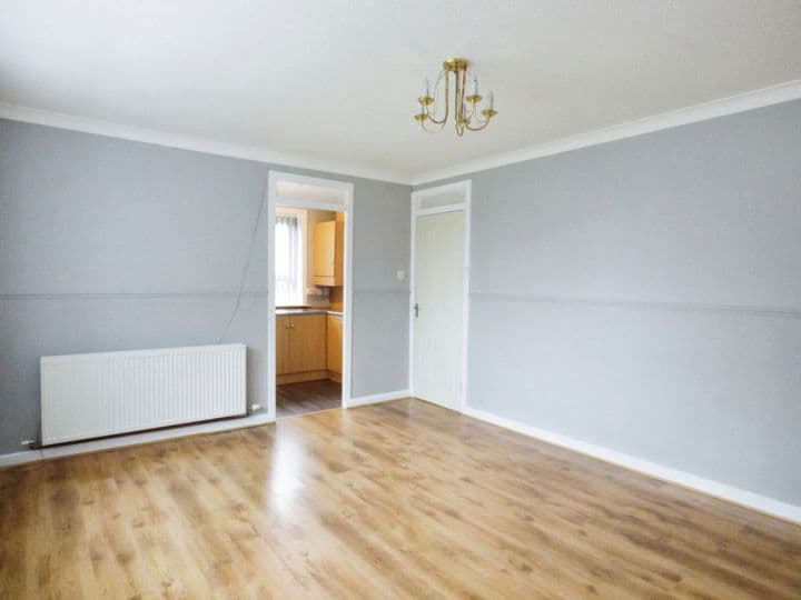 2 bedrooms apartment for sale in Kirkcaldy, United Kingdom - Image 4