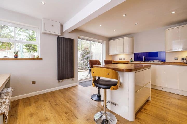 4 bedrooms house for sale in Lincoln, United Kingdom - Image 5