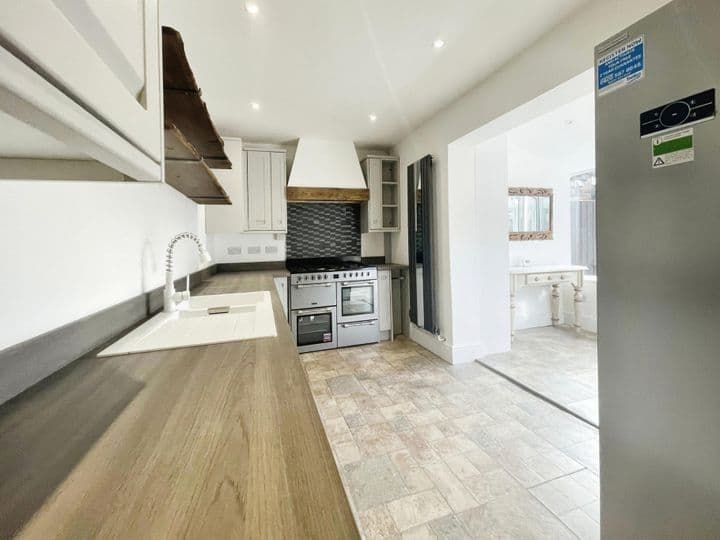 4 bedrooms house for sale in Liverpool, United Kingdom - Image 10