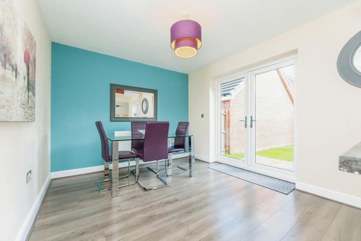 4 bedrooms house for sale in Barnsley, United Kingdom - Image 7