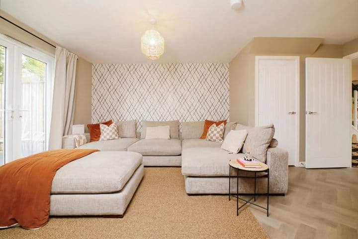 3 bedrooms house for sale in Glasgow, United Kingdom - Image 6