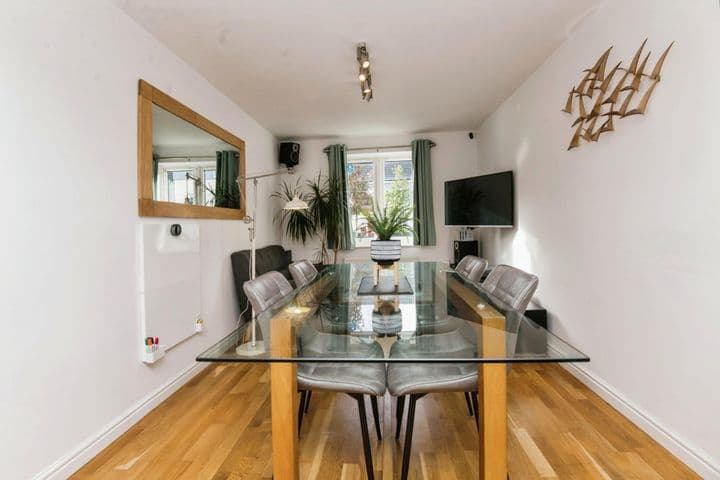 4 bedrooms house for sale in Exeter, United Kingdom - Image 3