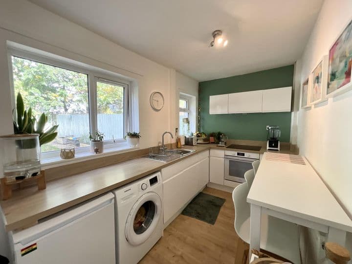 2 bedrooms house for sale in Nottingham, United Kingdom - Image 3