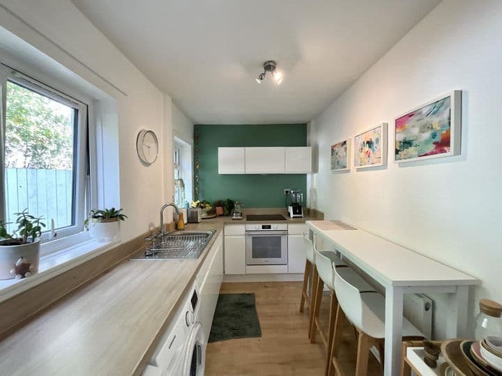 2 bedrooms house for sale in Nottingham, United Kingdom - Image 9