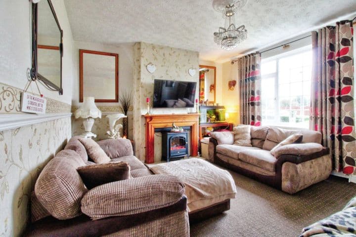 3 bedrooms house for sale in Rotherham, United Kingdom - Image 8