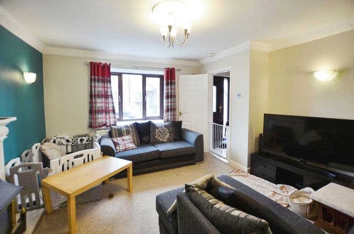 3 bedrooms house for sale in Worksop, United Kingdom - Image 3