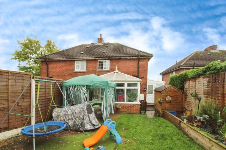 3 bedrooms house for sale in Rotherham, United Kingdom - Image 10