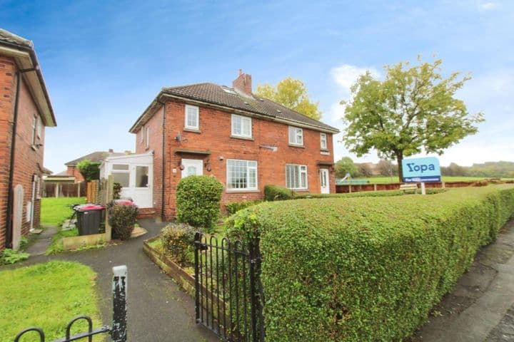 3 bedrooms house for sale in Rotherham, United Kingdom - Image 2