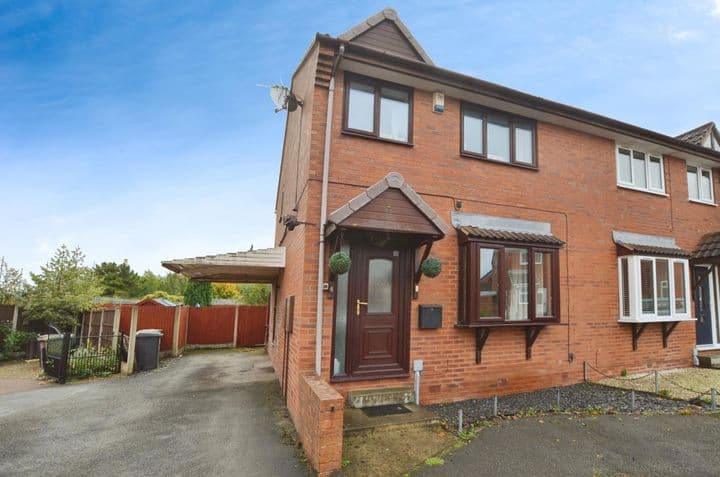 3 bedrooms house for sale in Worksop, United Kingdom - Image 2