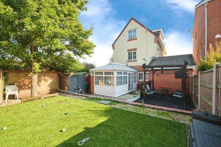 4 bedrooms house for sale in Birmingham, United Kingdom - Image 6