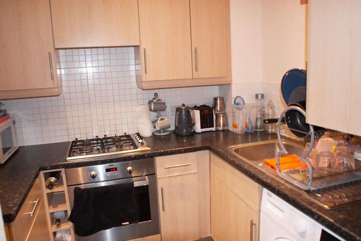 2 bedrooms apartment for sale in West Bromwich, United Kingdom - Image 10