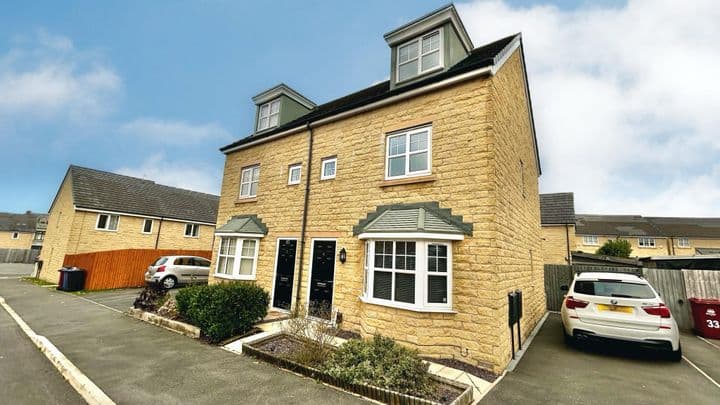 3 bedrooms house for sale in Burnley, United Kingdom - Image 8