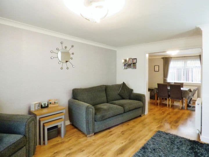 3 bedrooms house for sale in Glenrothes, United Kingdom - Image 5