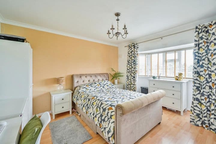 3 bedrooms house for sale in Stafford, United Kingdom - Image 10