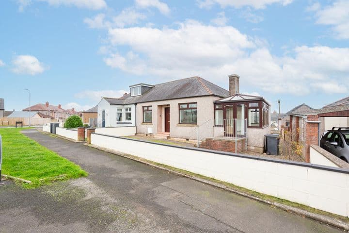 2 bedrooms house for sale in Annan, United Kingdom