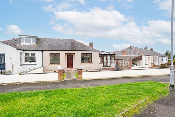 2 bedrooms house for sale in Annan, United Kingdom - Image 2