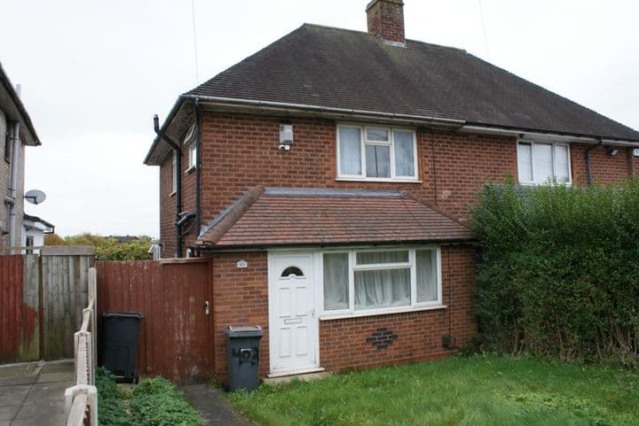 3 bedrooms house for sale in Birmingham, United Kingdom - Image 2