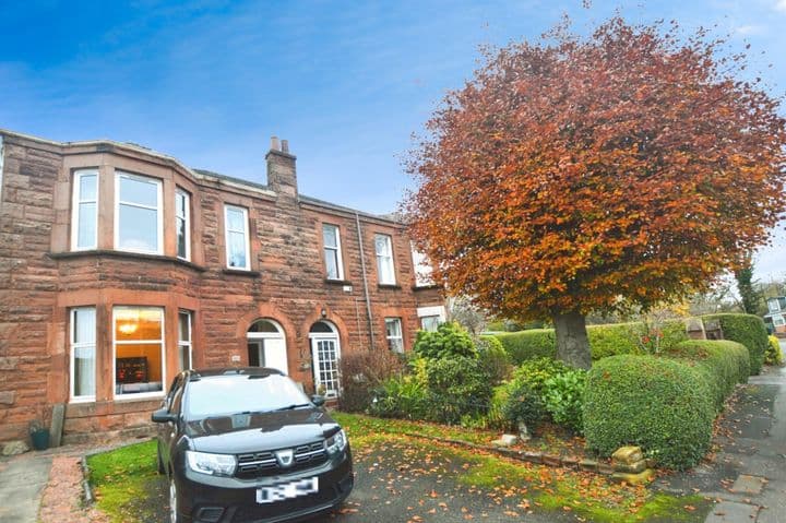 4 bedrooms house for sale in Glasgow, United Kingdom - Image 2