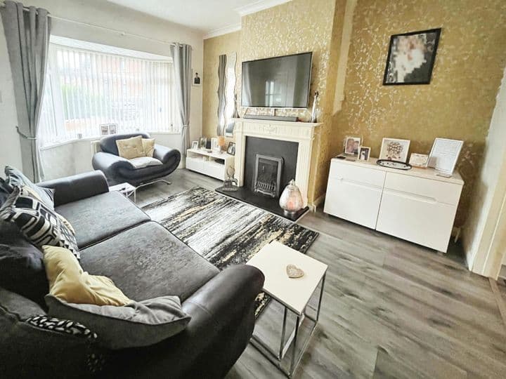 2 bedrooms house for sale in Stoke-On-Trent, United Kingdom - Image 3