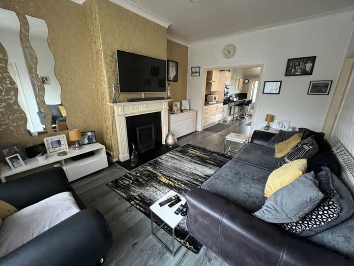 2 bedrooms house for sale in Stoke-On-Trent, United Kingdom - Image 6