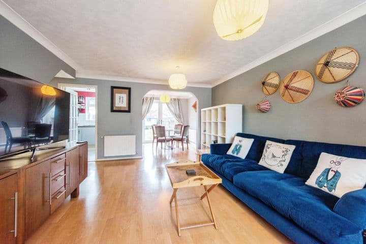 4 bedrooms house for sale in Bury St. Edmunds, United Kingdom - Image 7