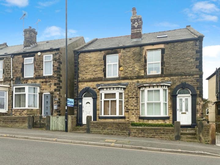 2 bedrooms house for sale in Sheffield, United Kingdom - Image 2