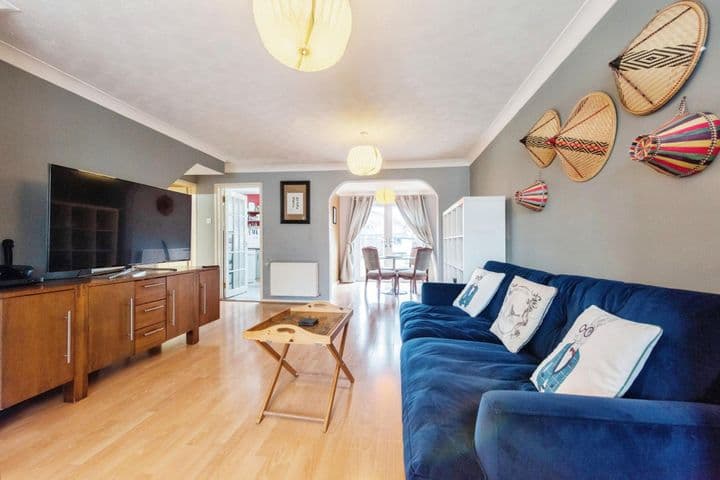 4 bedrooms house for sale in Bury St. Edmunds, United Kingdom - Image 5