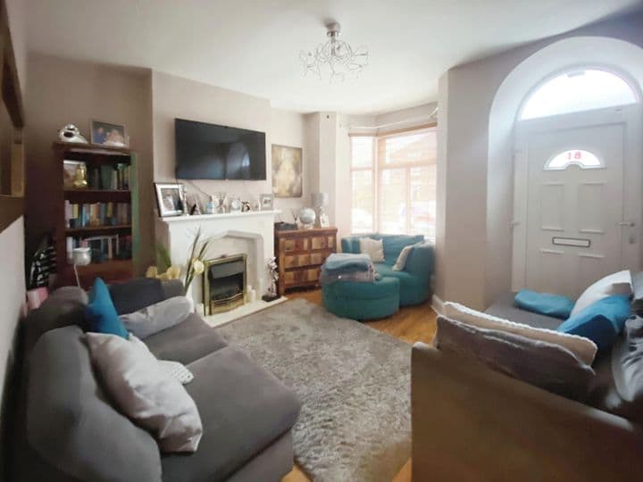 2 bedrooms house for sale in Sheffield, United Kingdom - Image 7