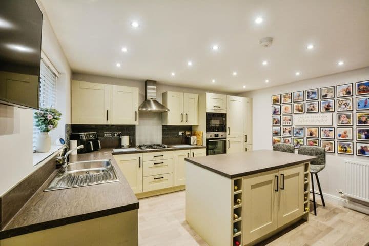 4 bedrooms house for sale in Alford, United Kingdom - Image 6