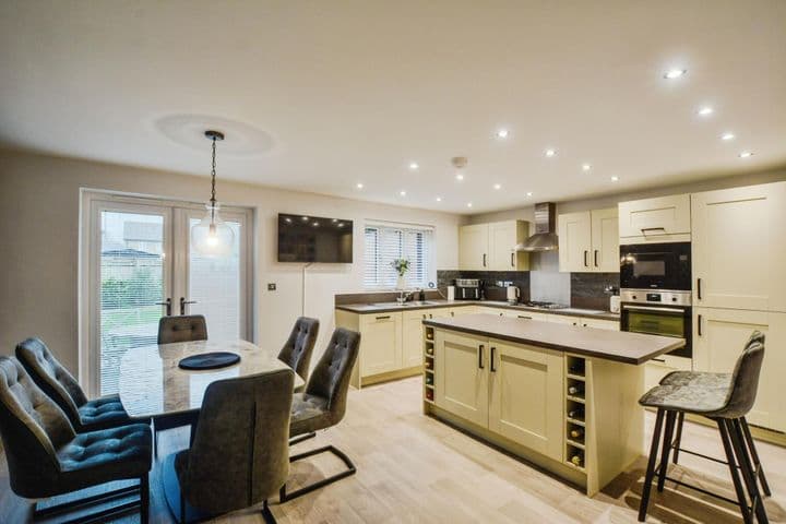 4 bedrooms house for sale in Alford, United Kingdom - Image 5