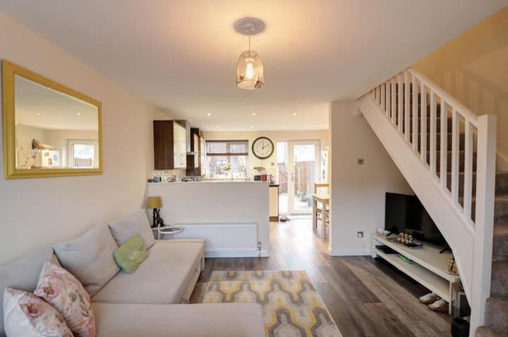 2 bedrooms house for sale in Lytham St. Annes, United Kingdom - Image 4