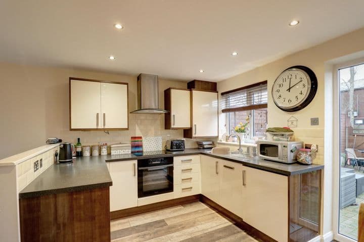 2 bedrooms house for sale in Lytham St. Annes, United Kingdom - Image 7