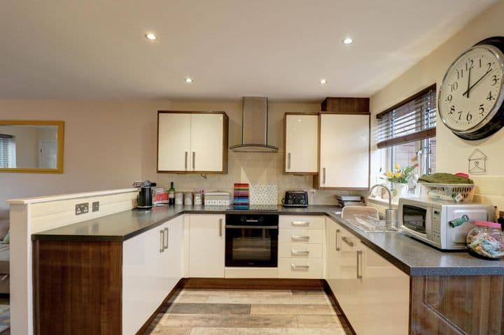 2 bedrooms house for sale in Lytham St. Annes, United Kingdom - Image 10