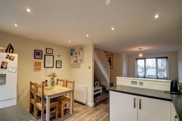 2 bedrooms house for sale in Lytham St. Annes, United Kingdom - Image 9