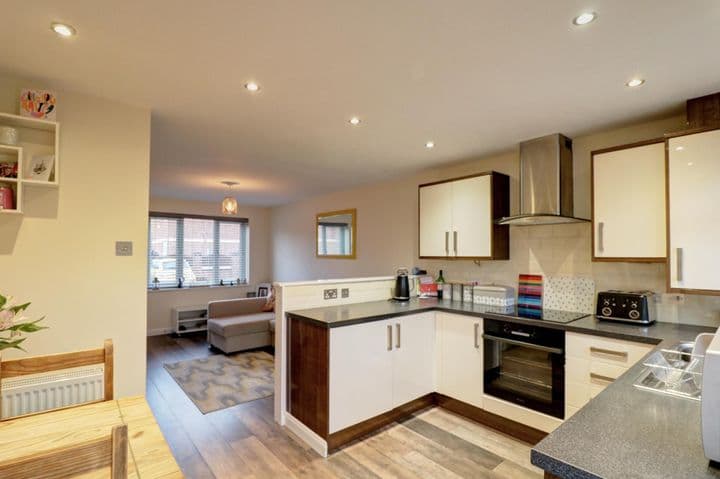 2 bedrooms house for sale in Lytham St. Annes, United Kingdom - Image 8