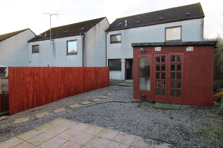 3 bedrooms house for sale in Dingwall, United Kingdom - Image 2