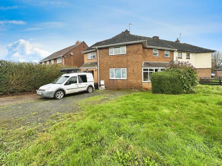 4 bedrooms house for sale in Wolverhampton, United Kingdom - Image 9