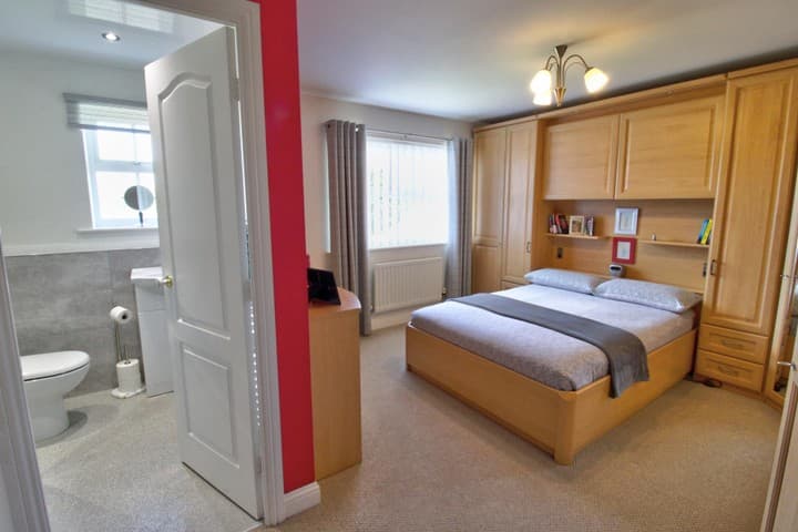 4 bedrooms house for sale in Cramlington, United Kingdom - Image 27