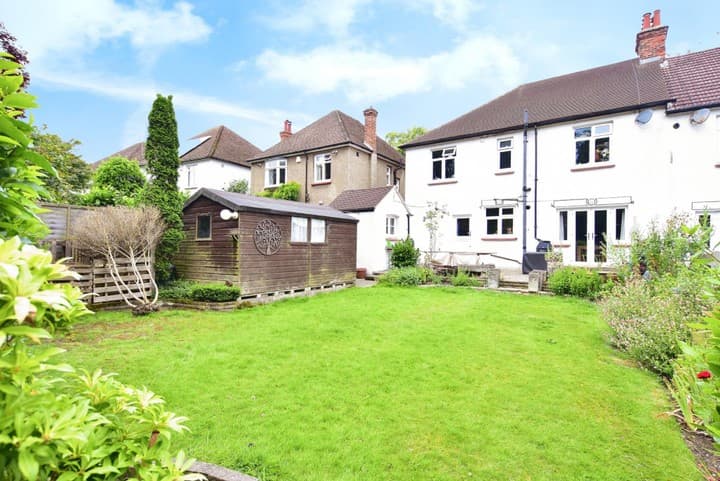 5 bedrooms house for sale in Chatham, United Kingdom - Image 19