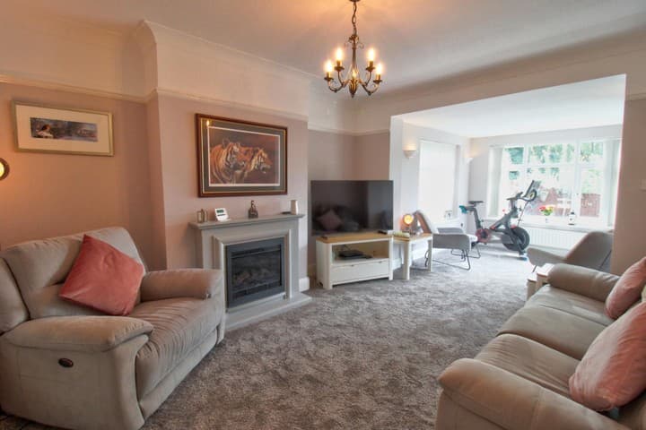 3 bedrooms house for sale in Morpeth, United Kingdom - Image 3