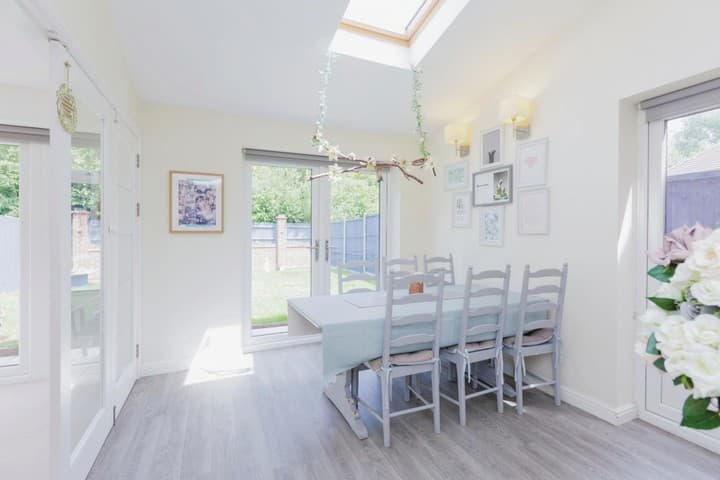 3 bedrooms house for sale in Leicester, United Kingdom - Image 6