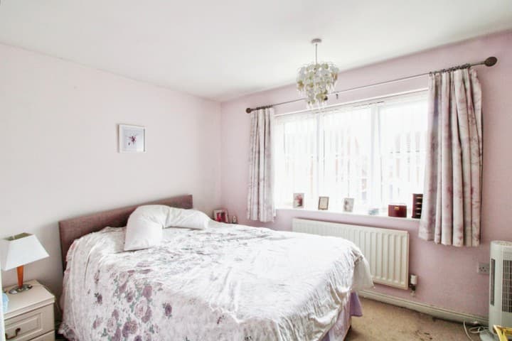 2 bedrooms house for sale in Rotherham, United Kingdom - Image 11