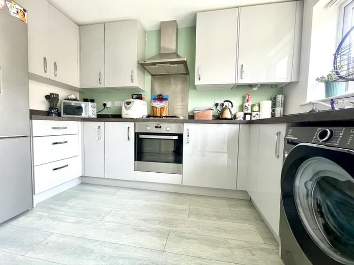 2 bedrooms house for sale in Liverpool, United Kingdom - Image 8